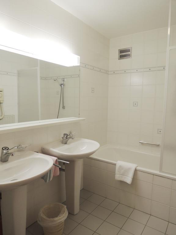 Hotel Appartement Winter オーバータウエルン 部屋 写真